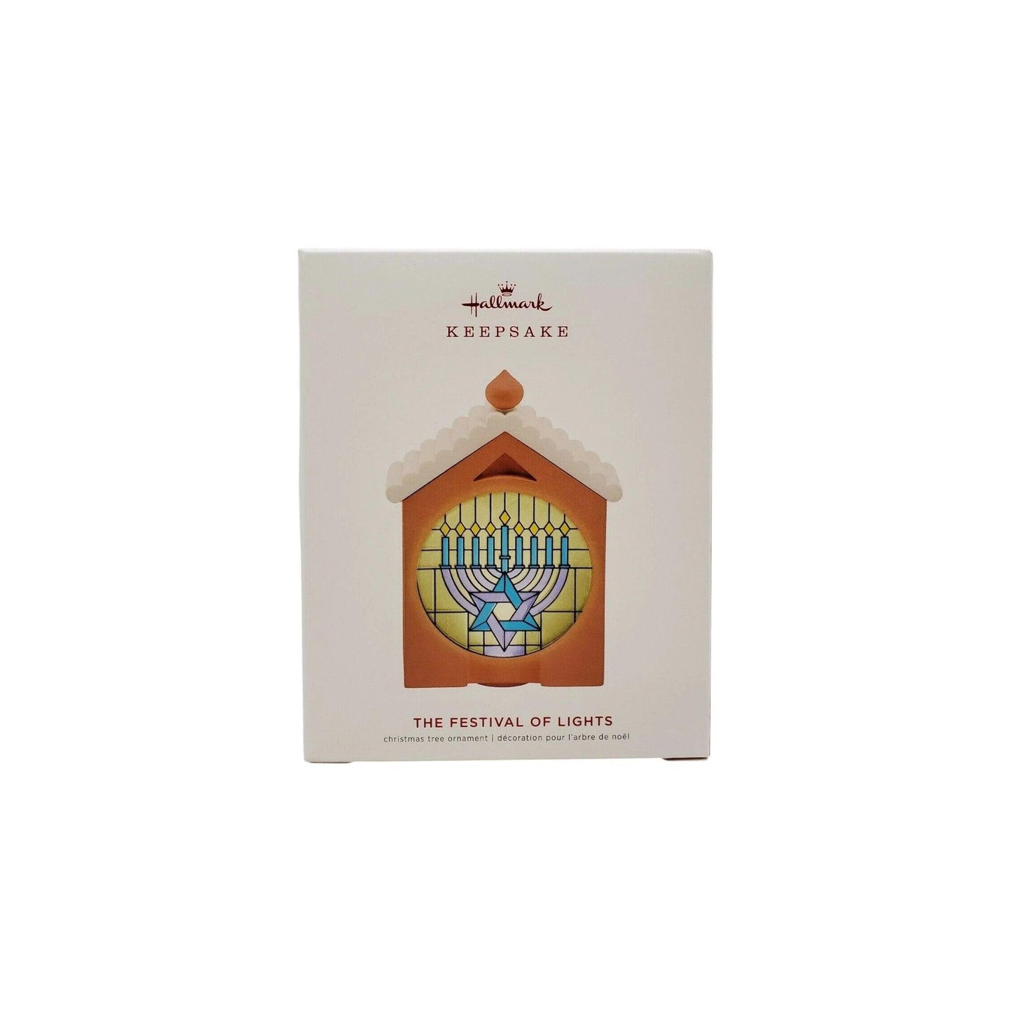2019 The Festival of Lights (Hanukkah)