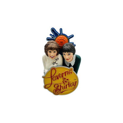 1998 Laverne & Shirley (TV Shows)