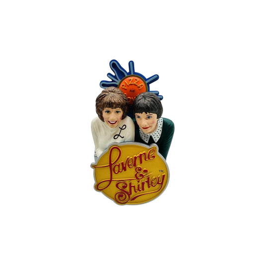 1998 Laverne & Shirley (TV Shows)