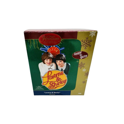 1998 Laverne & Shirley (TV Shows)