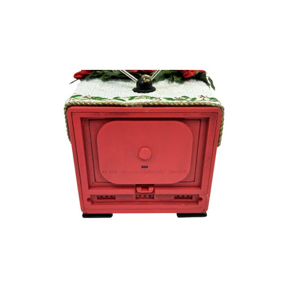 1998 I Love Lucy Christmas (Lucy & Light & Sound)