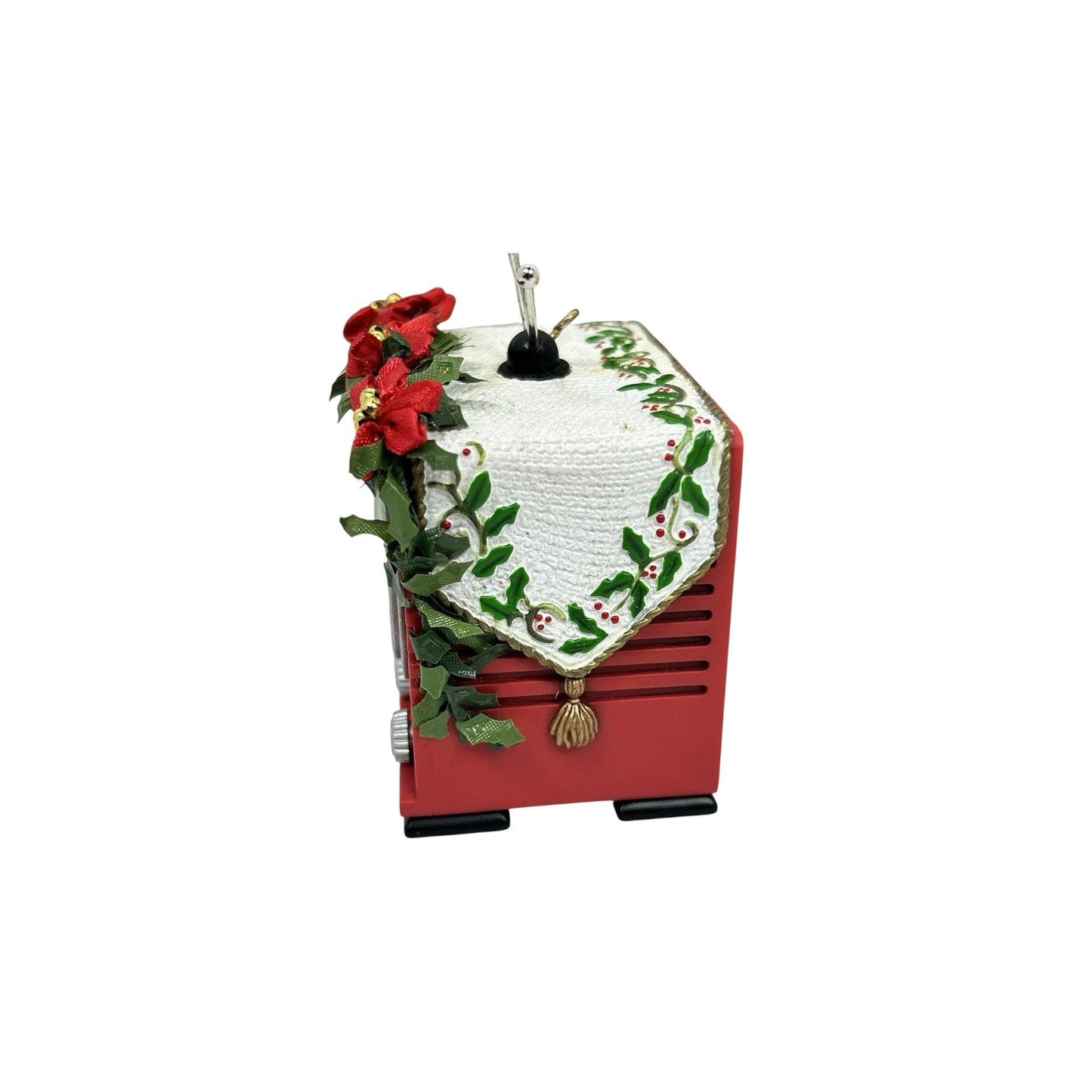 1998 I Love Lucy Christmas (Lucy & Light & Sound)