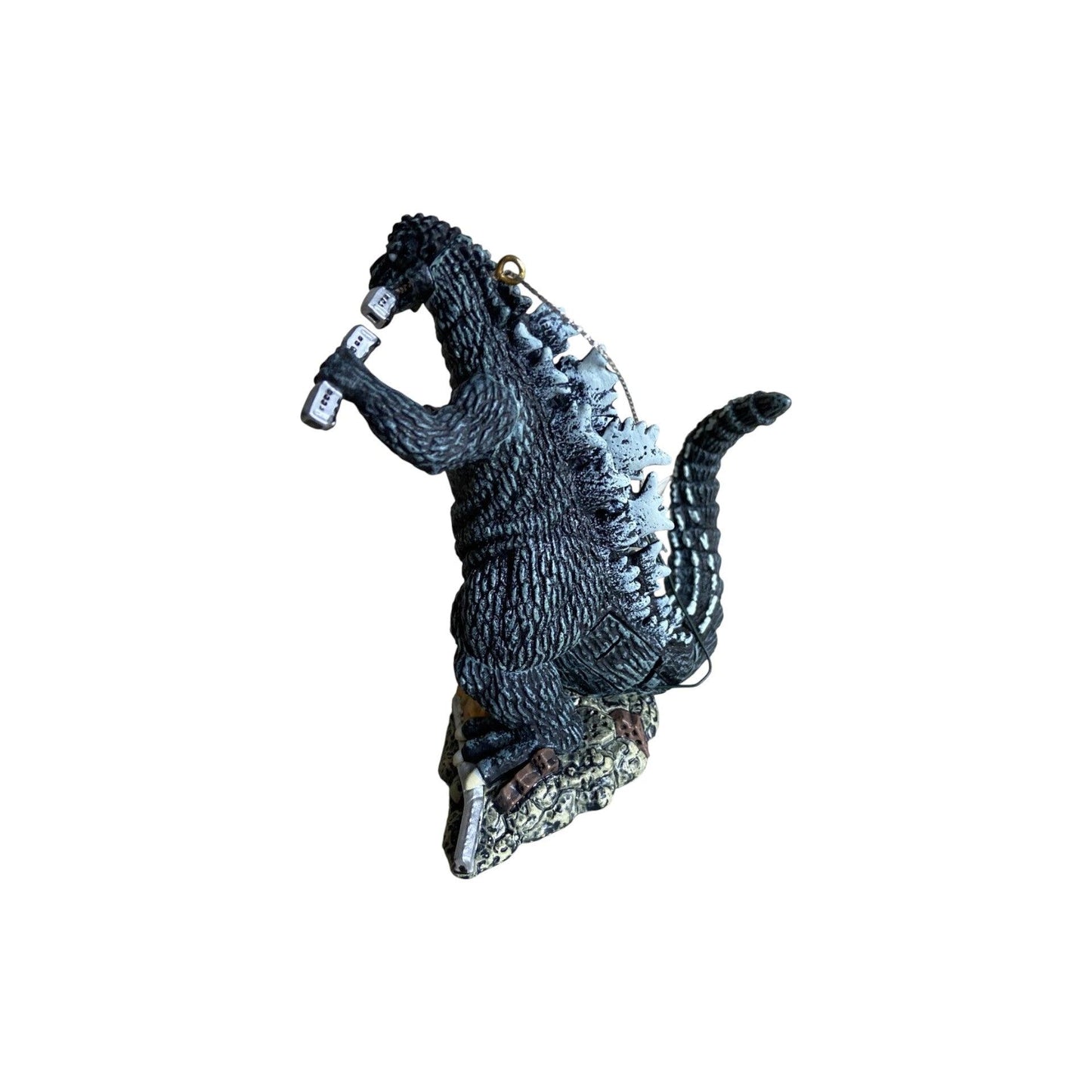 2009 Godzilla Origins (Godzilla)