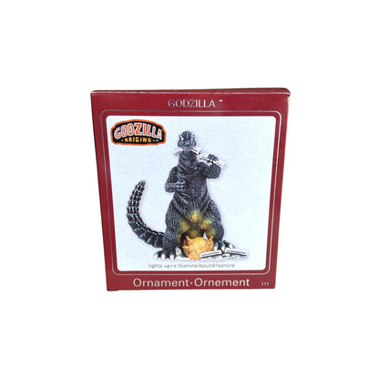 2009 Godzilla Origins (Godzilla)