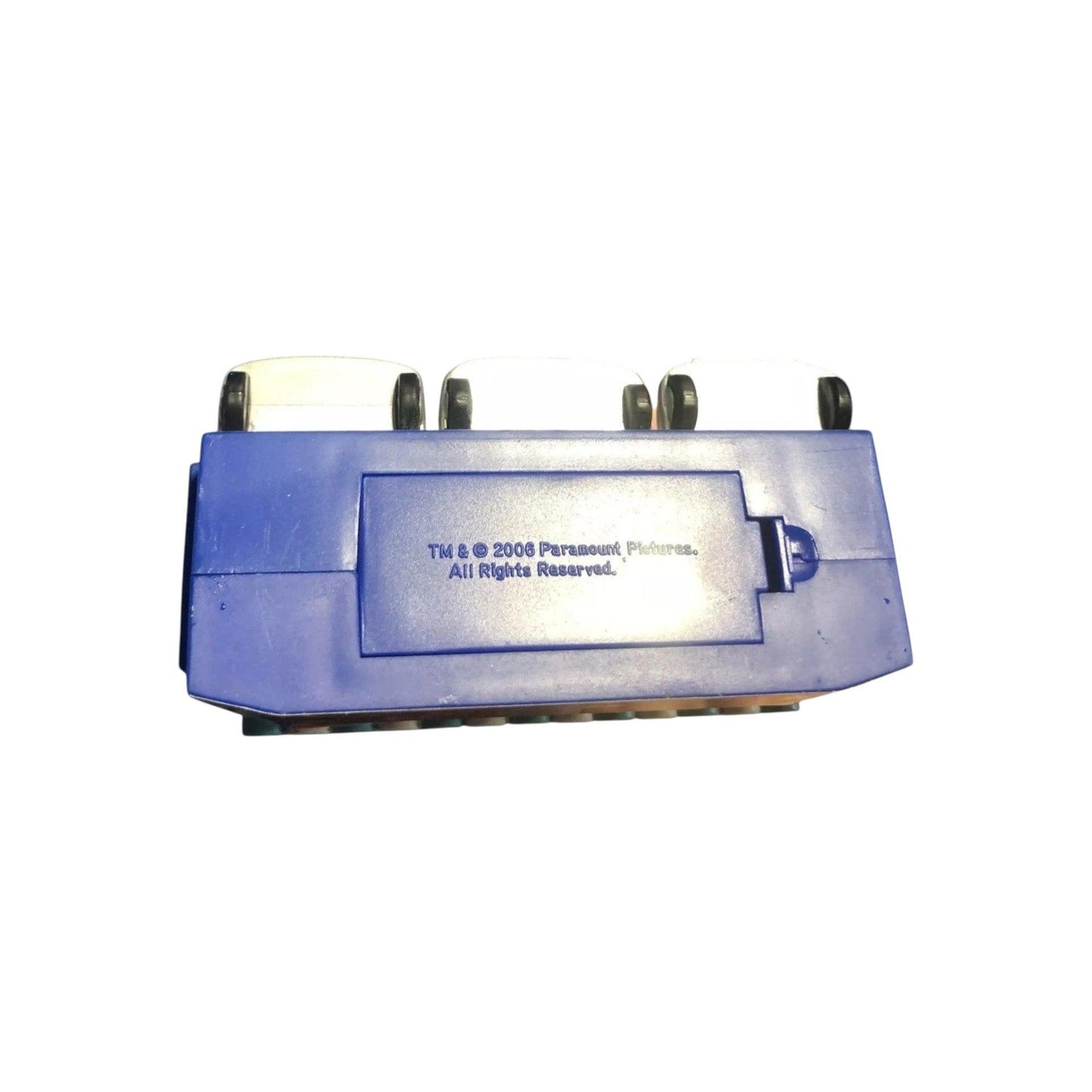 2009 Grease Drive-In (Sandra Dee & Grease Movie)