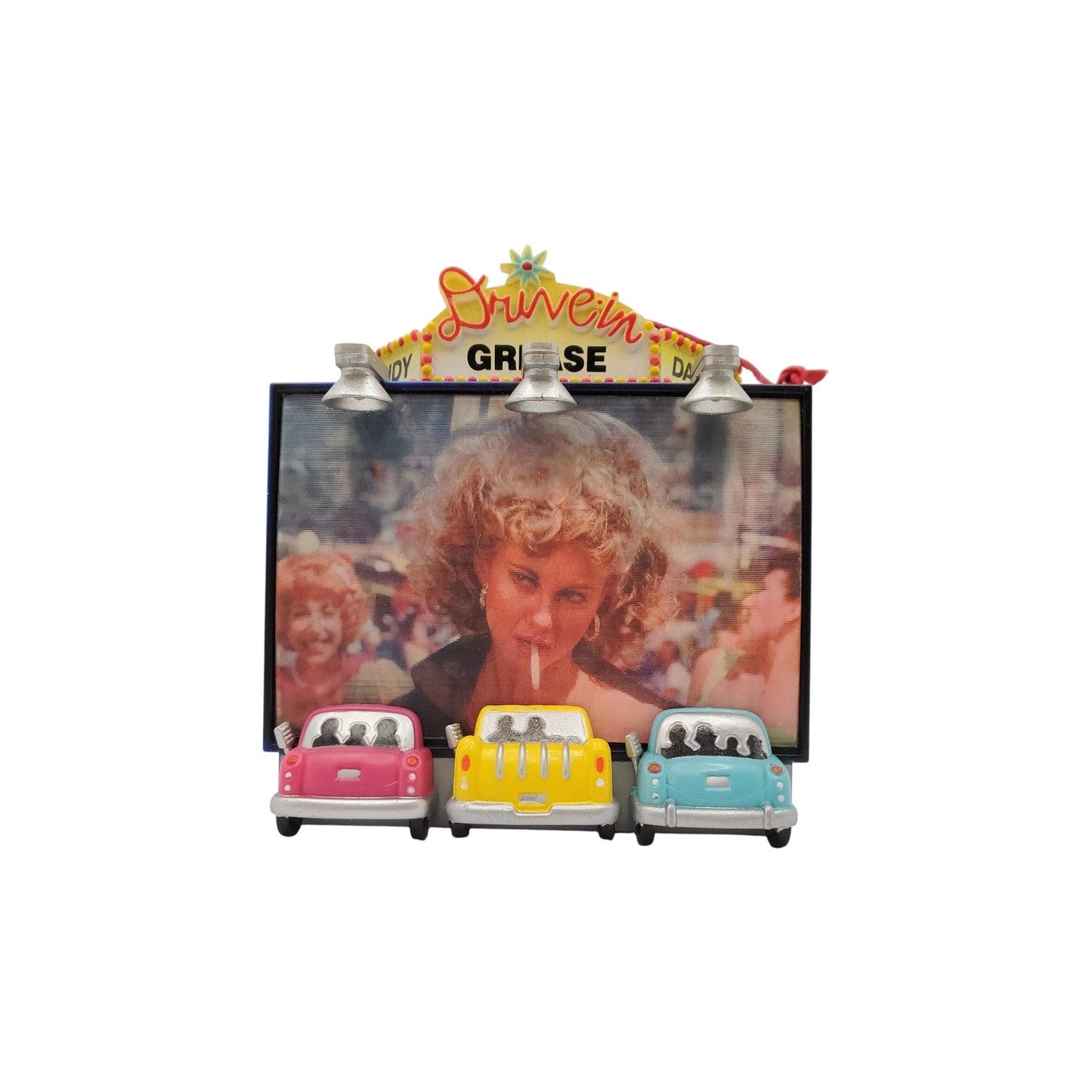 2008 Drive-In Sandy & Danny (Grease)