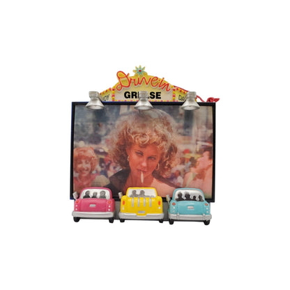 2008 Drive-In Sandy & Danny (Grease)