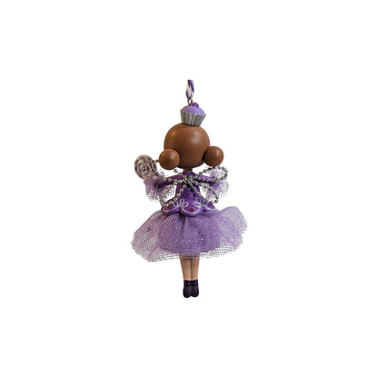 2019 Sugar Plum Fairy (Nutcraker Sweet)