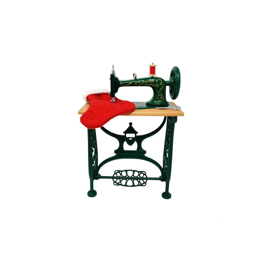 2019 Sew, Sew Happy (Sewing)