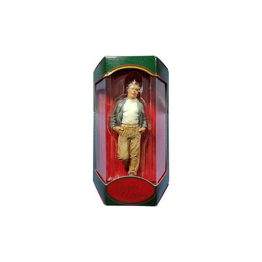 1998 James Dean (Movie)