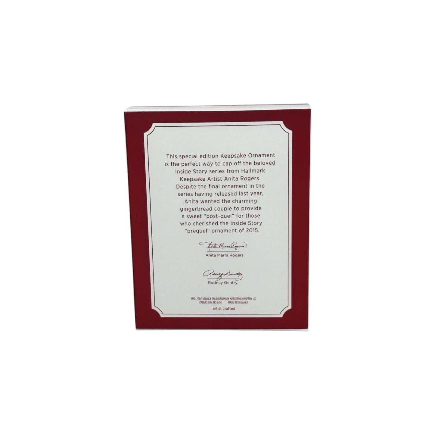 2019 Inside Story (Inside Story)