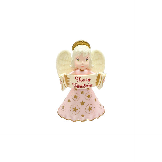2019 Heirloom Angels (Heirloom Angels)