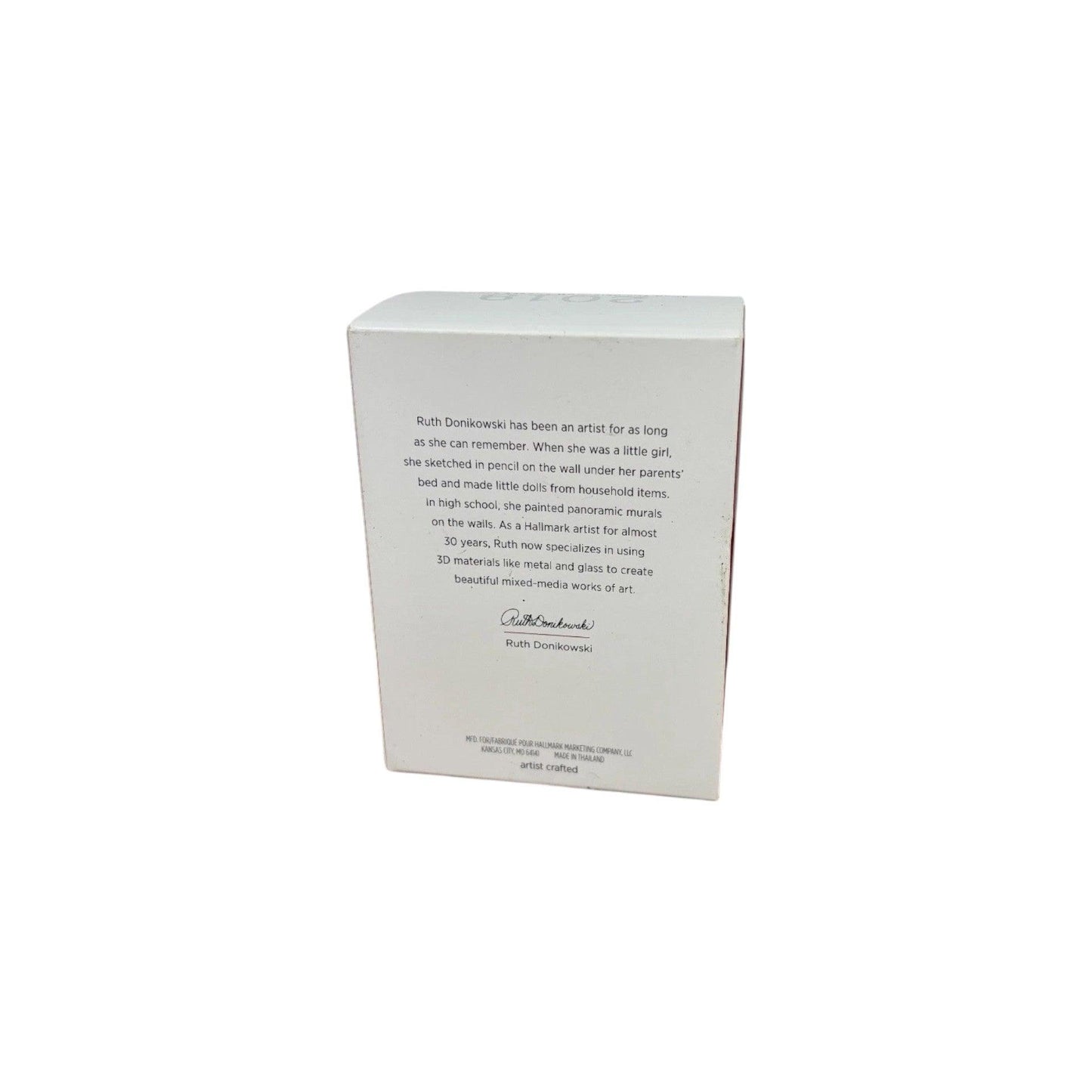 2019 Heirloom Angels (Heirloom Angels)