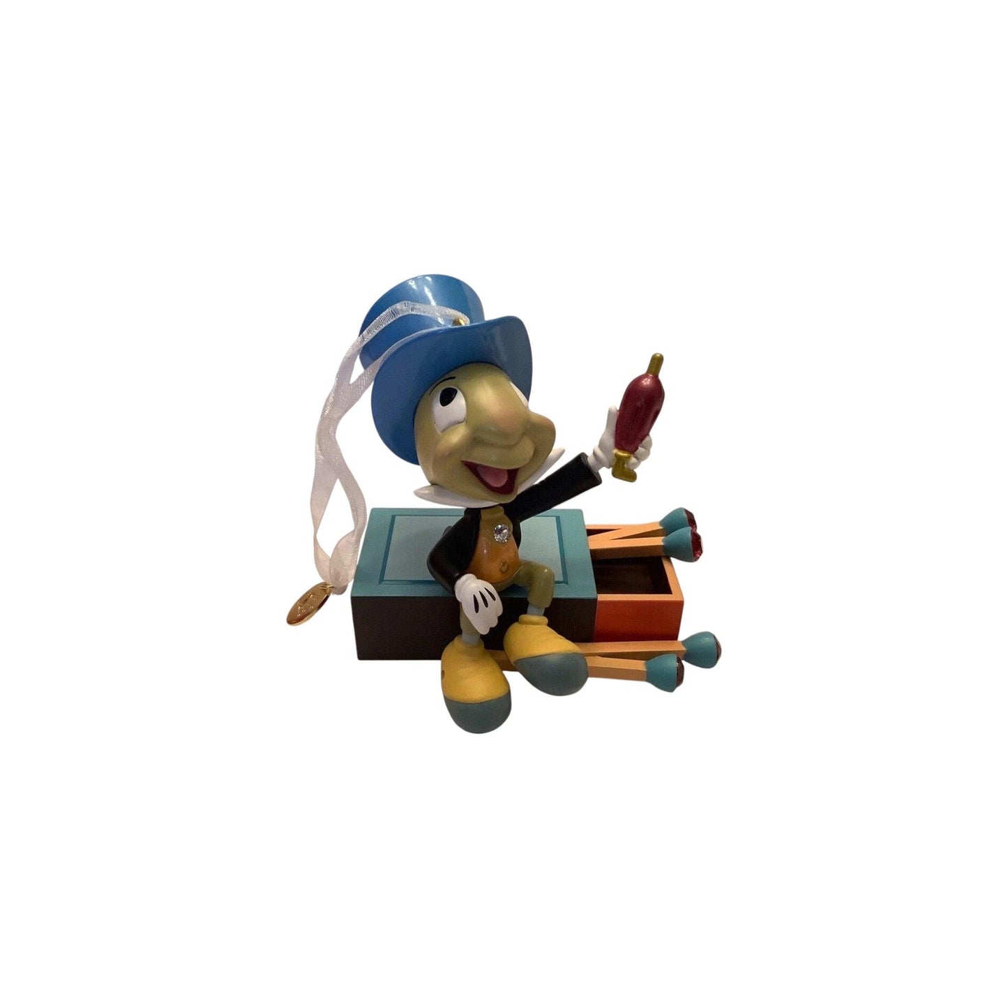 2019 Give a Little Whistle (Disney)