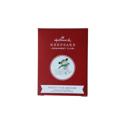 2019 Frosty Fun Decade (Frosty Fun)