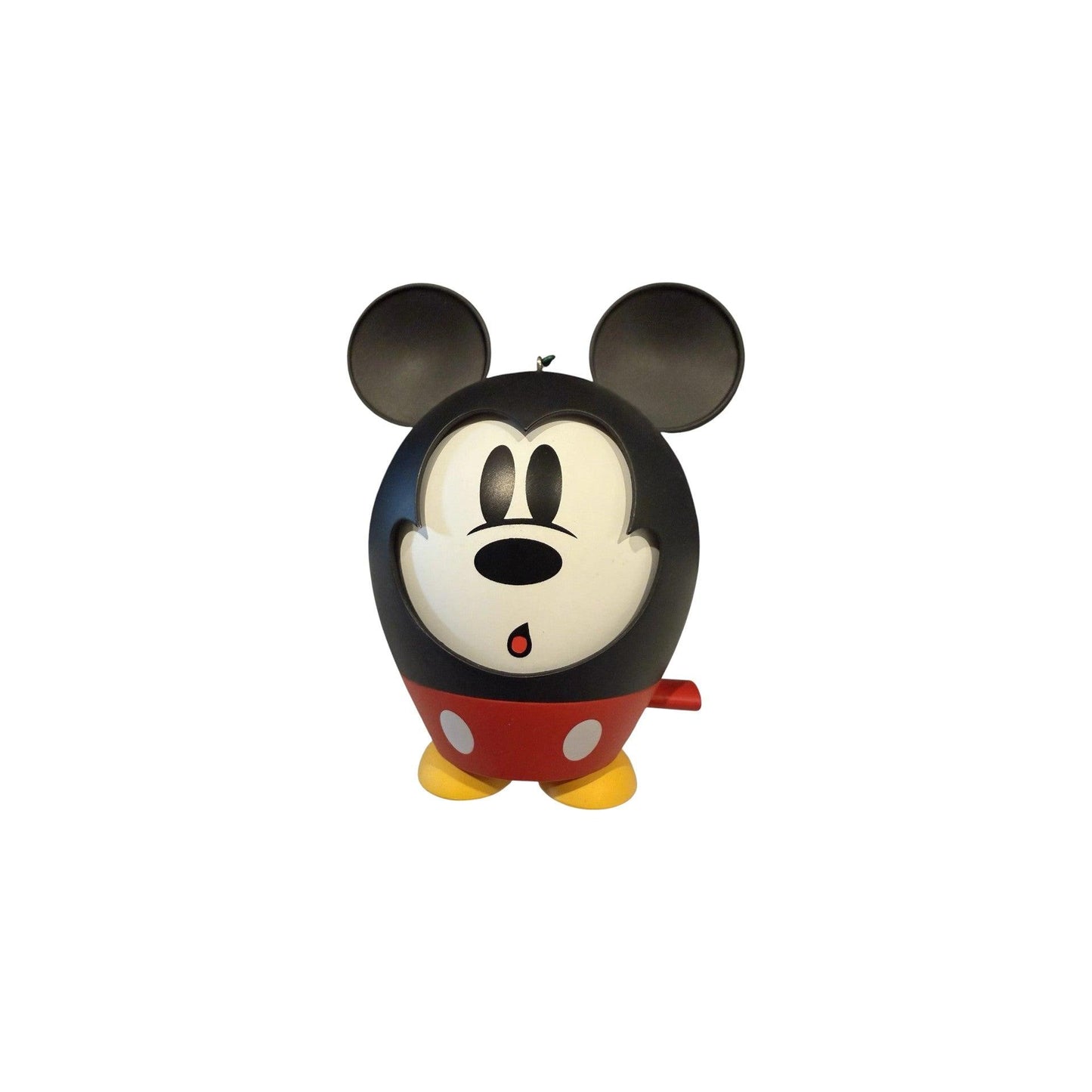 2019 Face to Face (Disney Mickey Mouse)