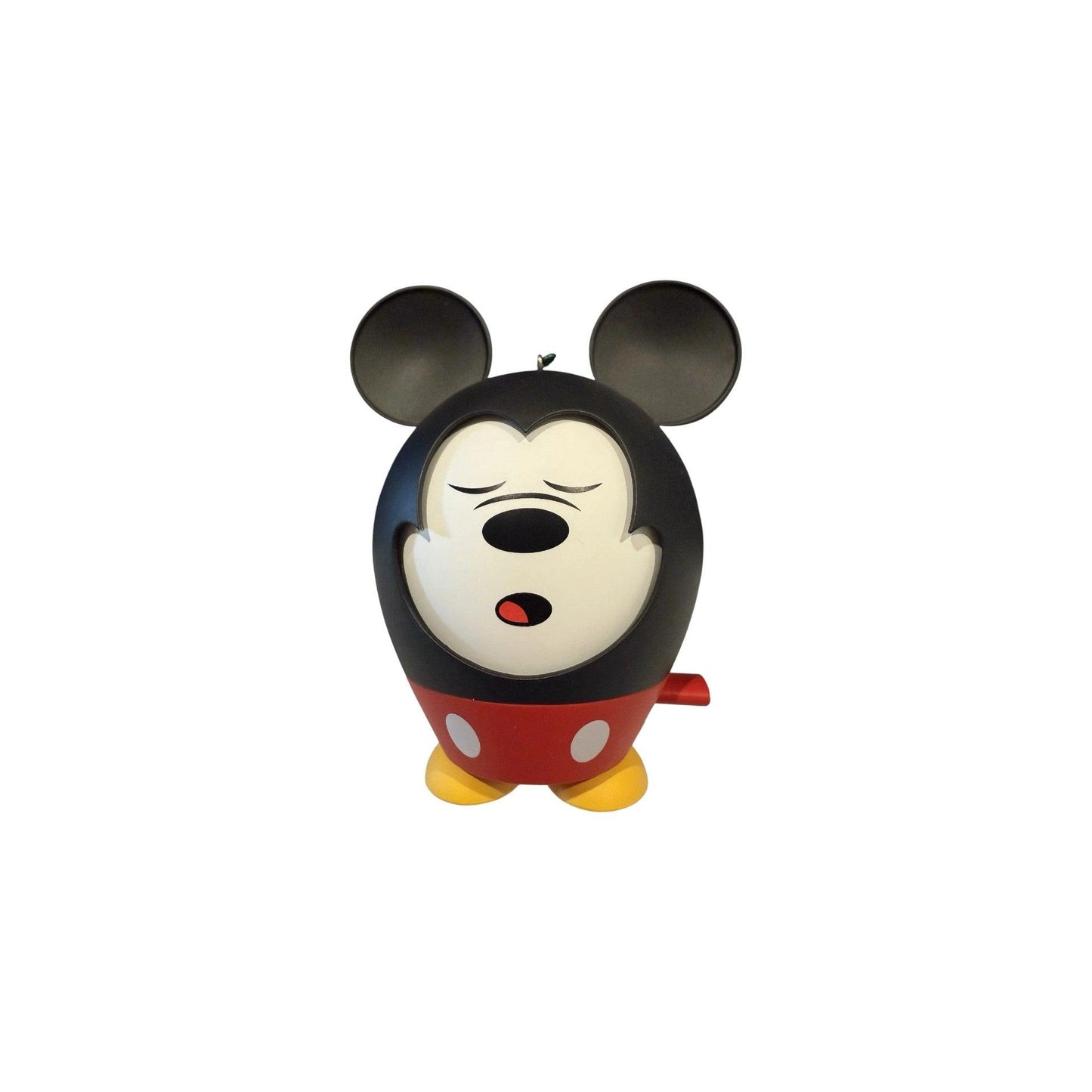 2019 Face to Face (Disney Mickey Mouse)