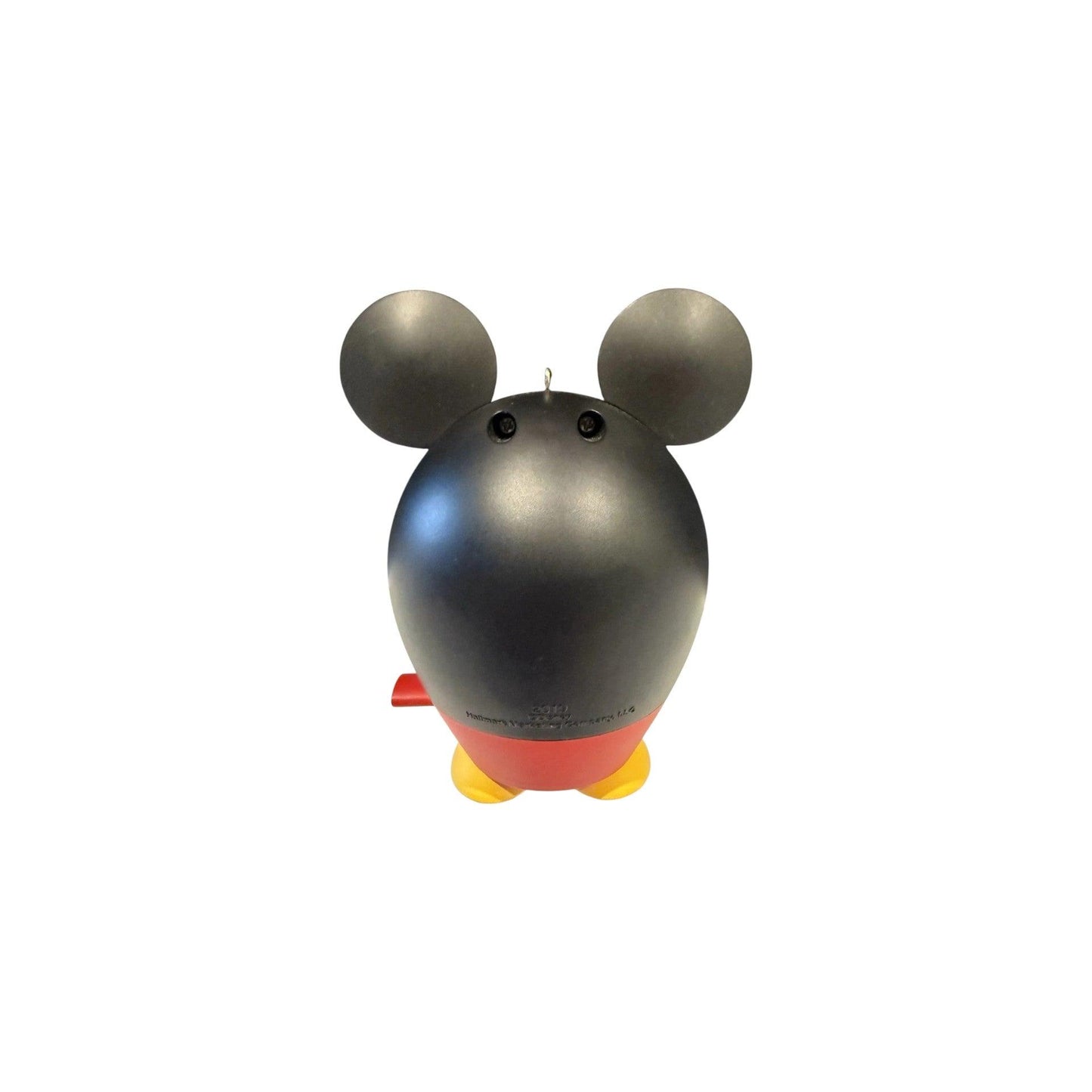 2019 Face to Face (Disney Mickey Mouse)