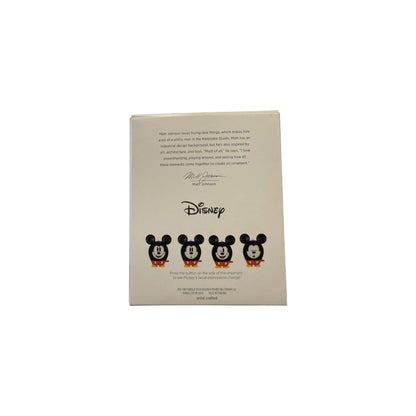 2019 Face to Face (Disney Mickey Mouse)
