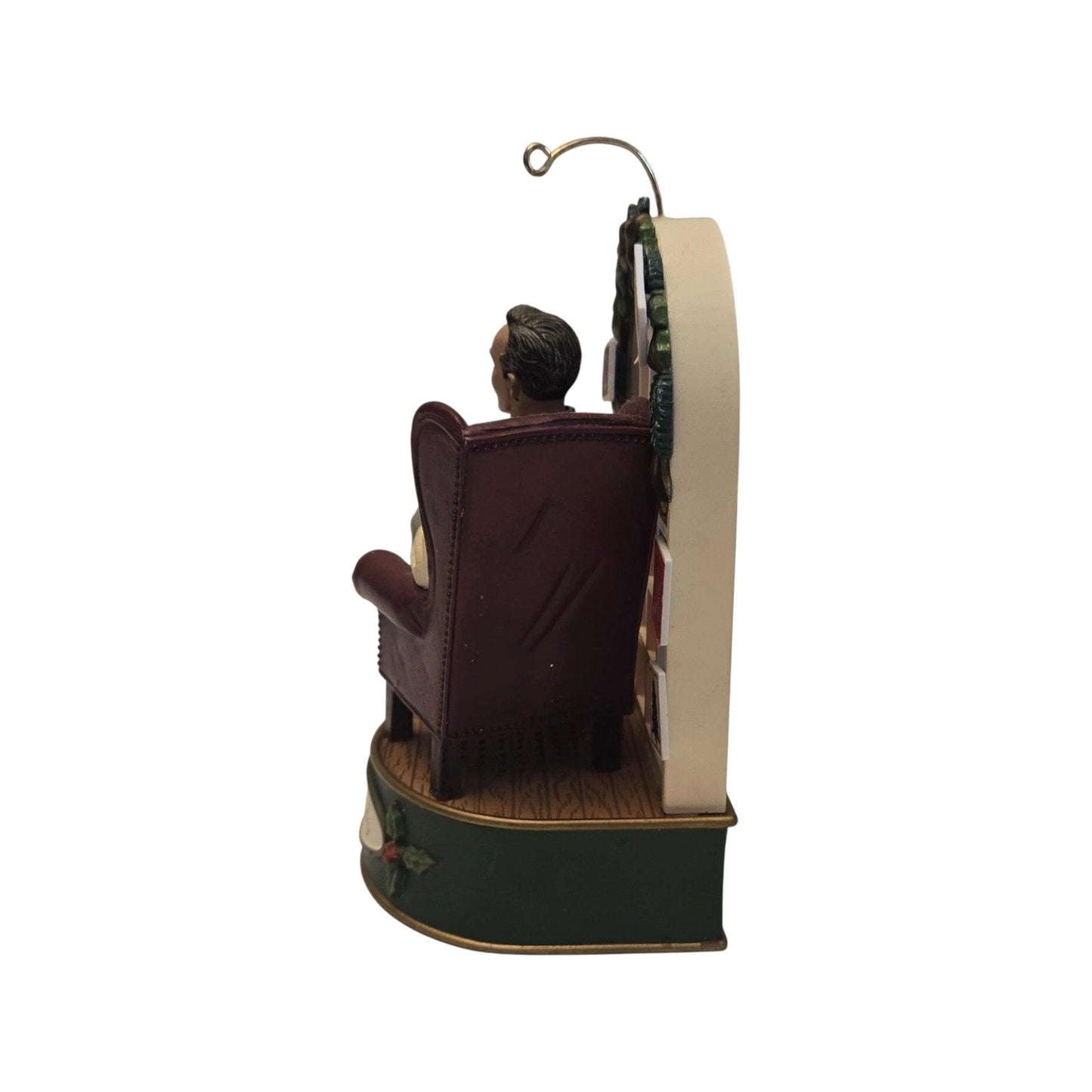 2001 At Home with Bing (TV Shows)