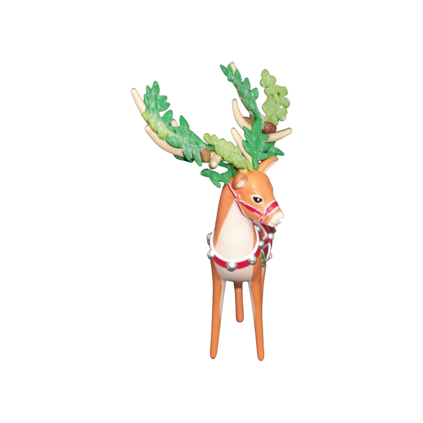 2025 Decked-Out Deer (Club Exclusive)