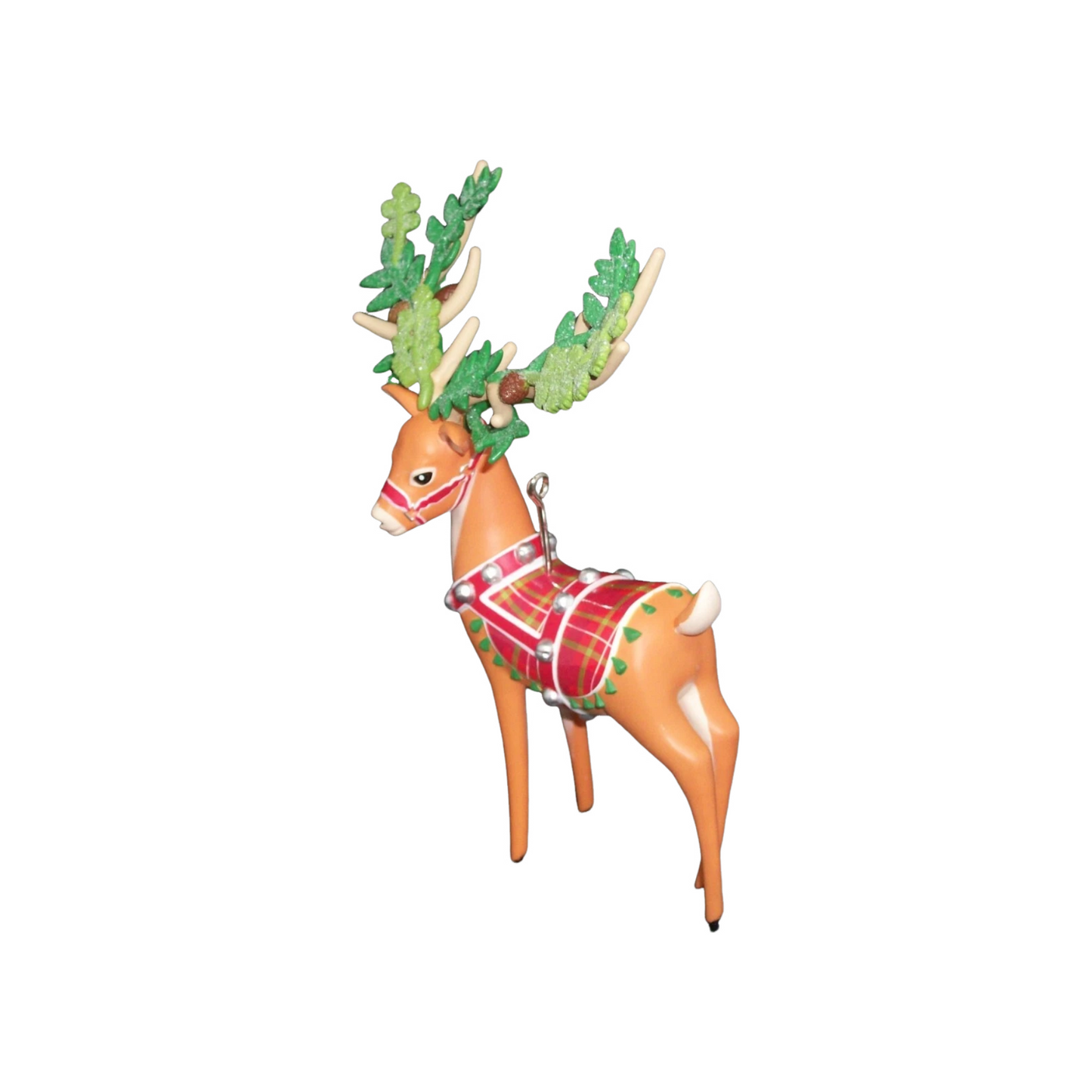 2025 Decked-Out Deer (Club Exclusive)