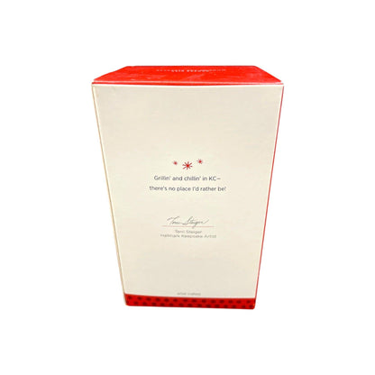 2013 Grillin’ & Chillin’ in KC (Season’s Grills)