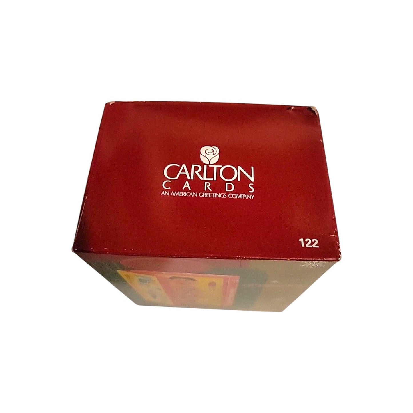 2006 Operation Game Ornament — Giggles All Around!