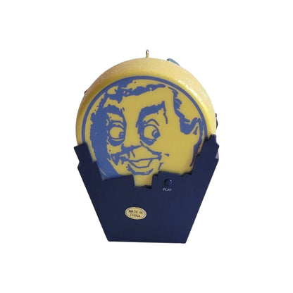 2004 Moonlit Moment — The Honeymooners