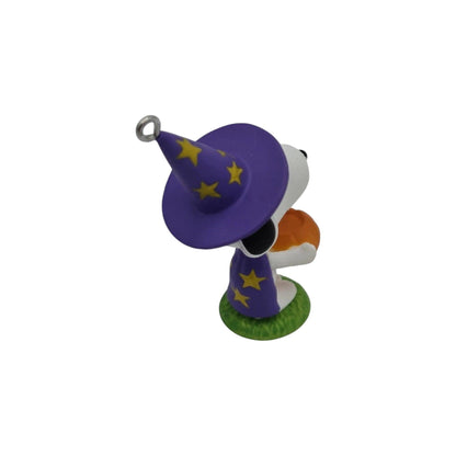 2018 Trick-Or-Treat Snoopy (Halloween)