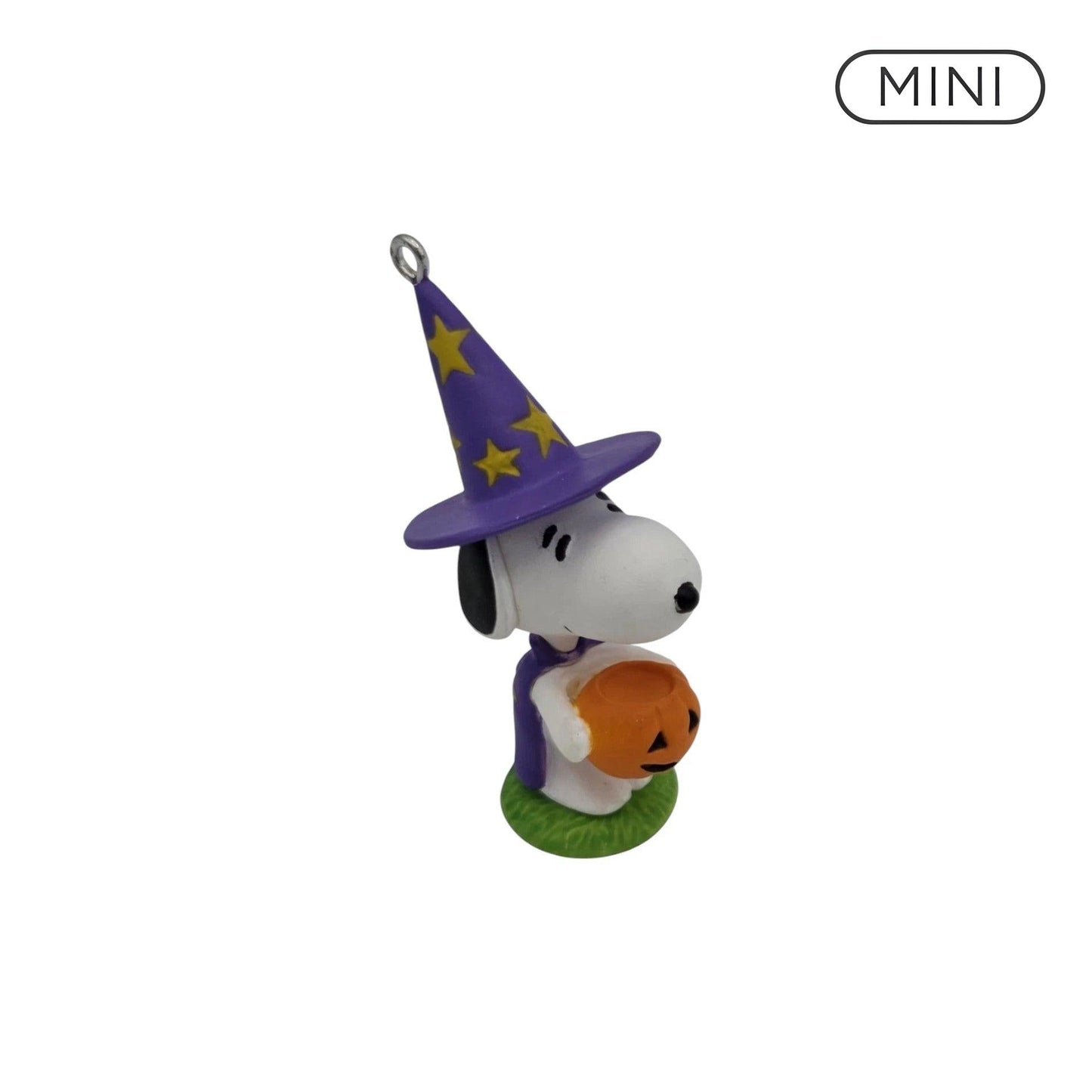 2018 Trick-Or-Treat Snoopy (Halloween)