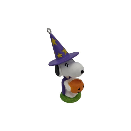 2018 Trick-Or-Treat Snoopy (Halloween)