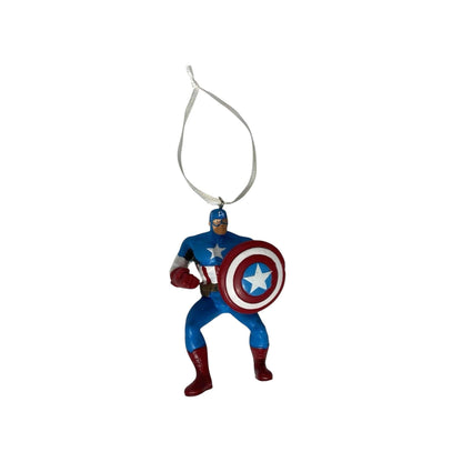 2016 Captain America (Marvel)