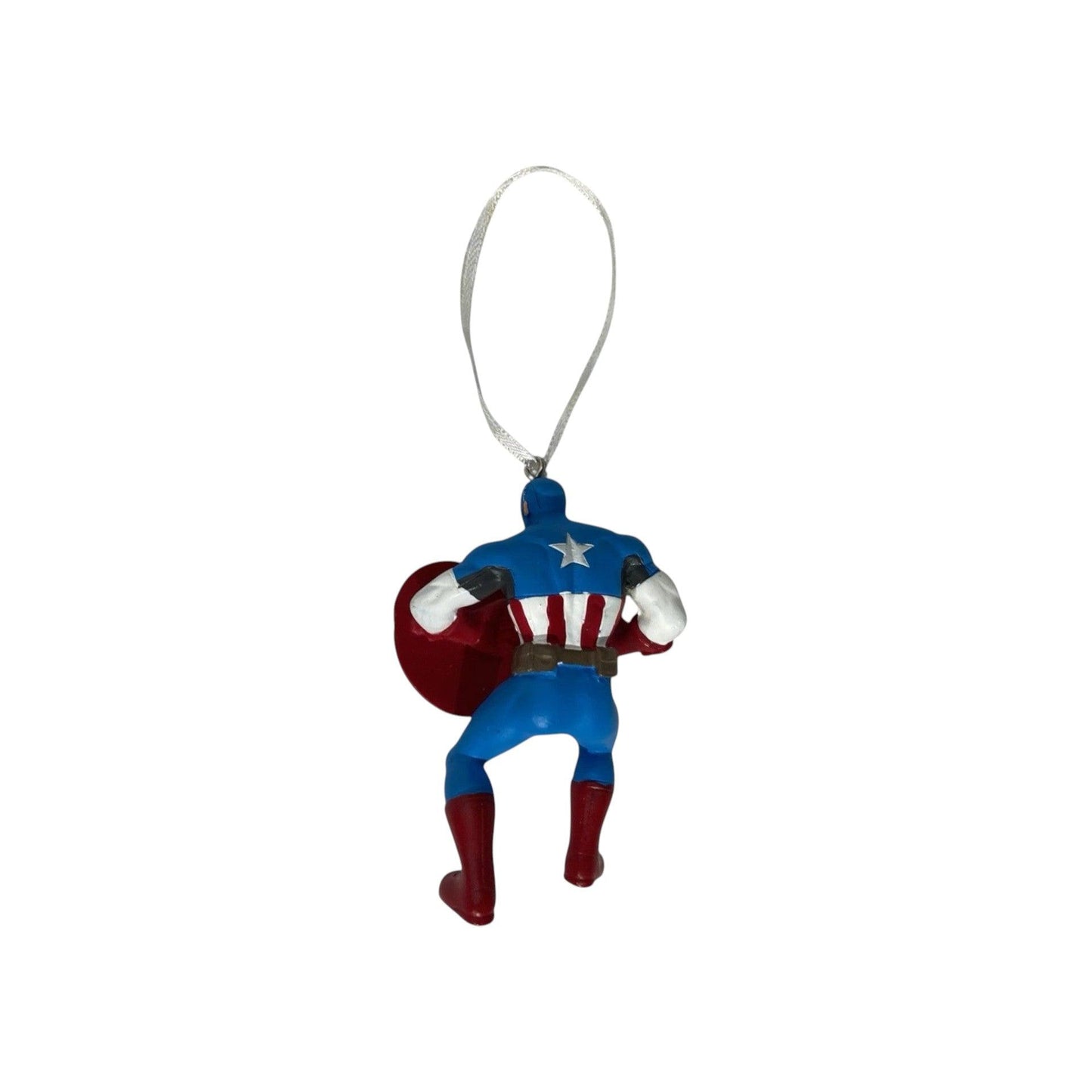 2016 Captain America (Marvel)