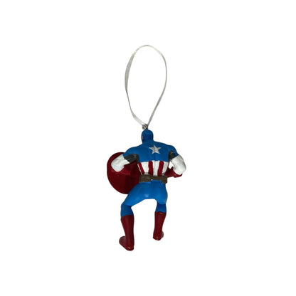 2016 Captain America (Marvel)
