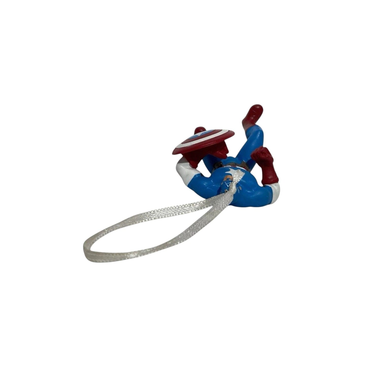 2016 Captain America (Marvel)