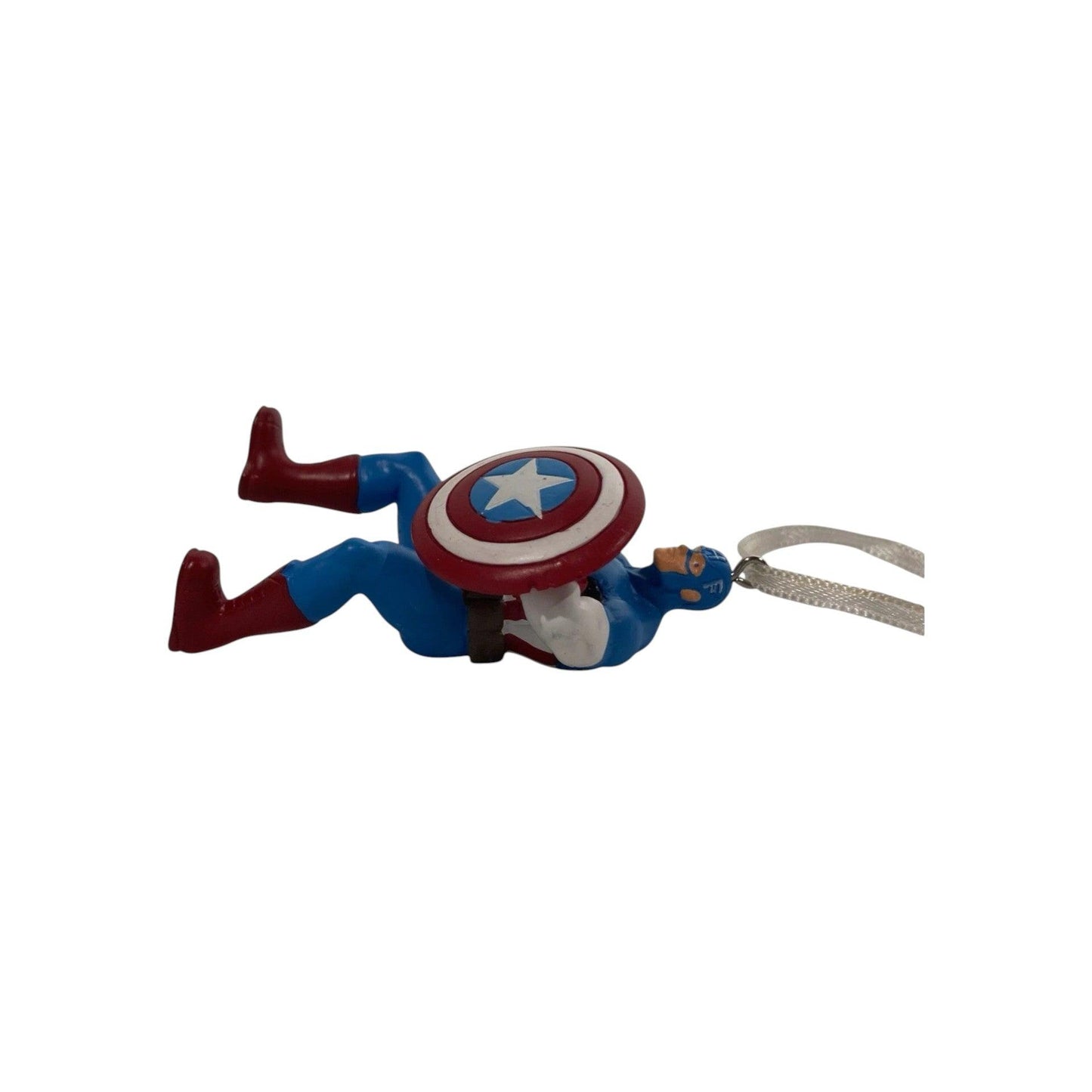 2016 Captain America (Marvel)