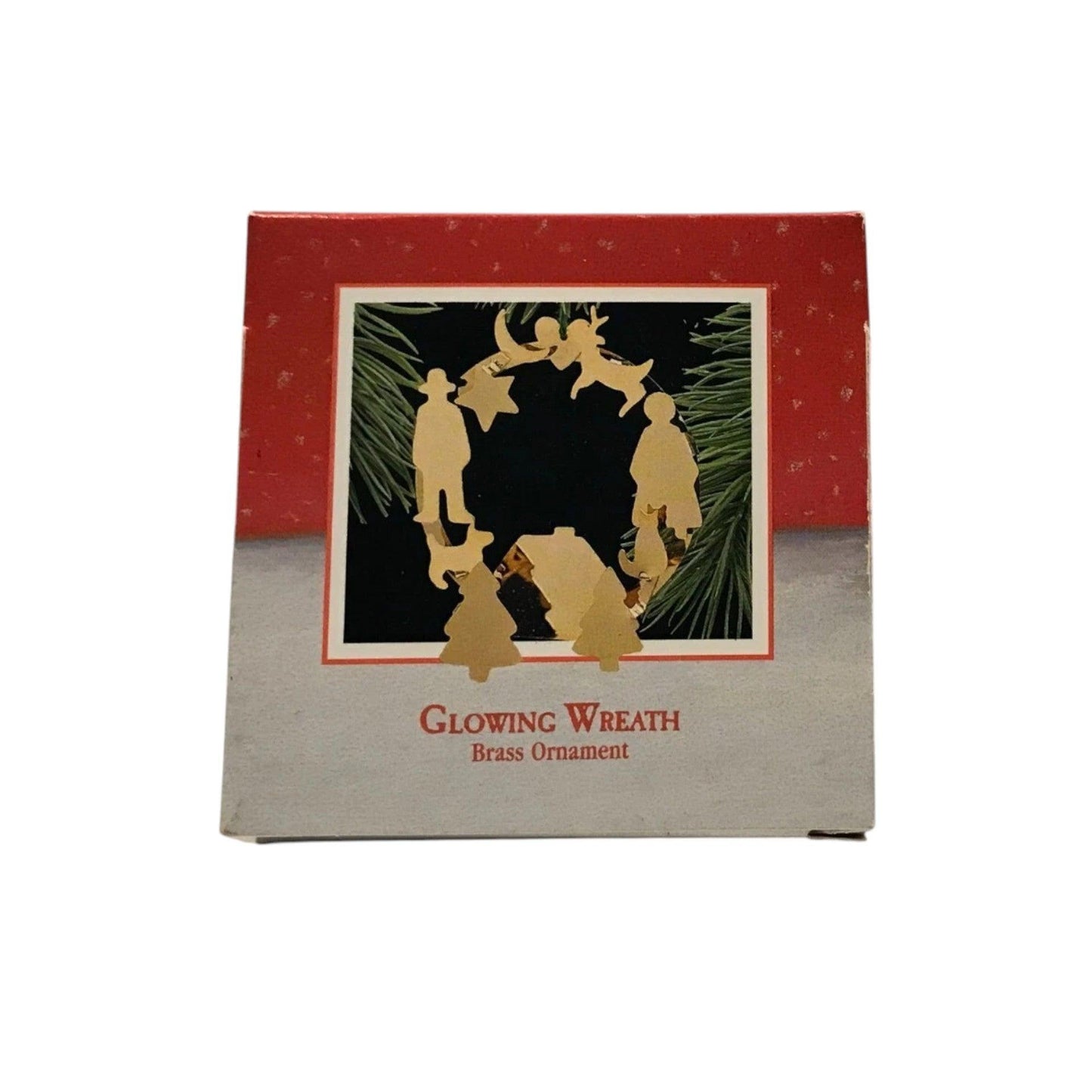 1988 Glowing Wreath (Wreath)