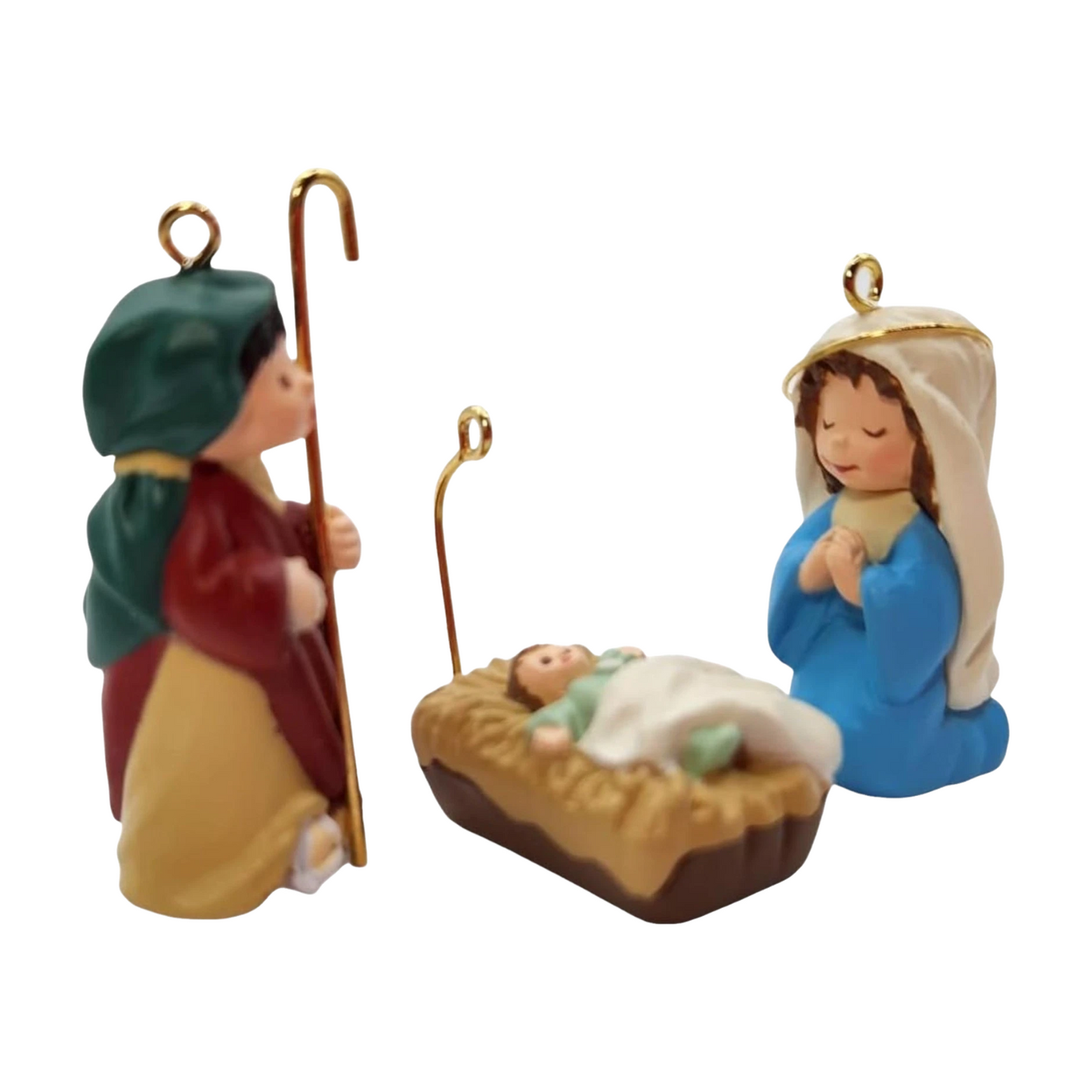 2003 The Christmas Pageant (The Christmas Pageant)