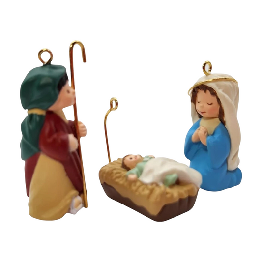 2003 The Christmas Pageant (The Christmas Pageant)