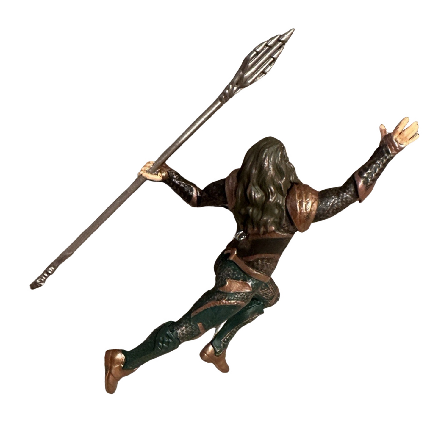 2017 Aquaman (Justice League)