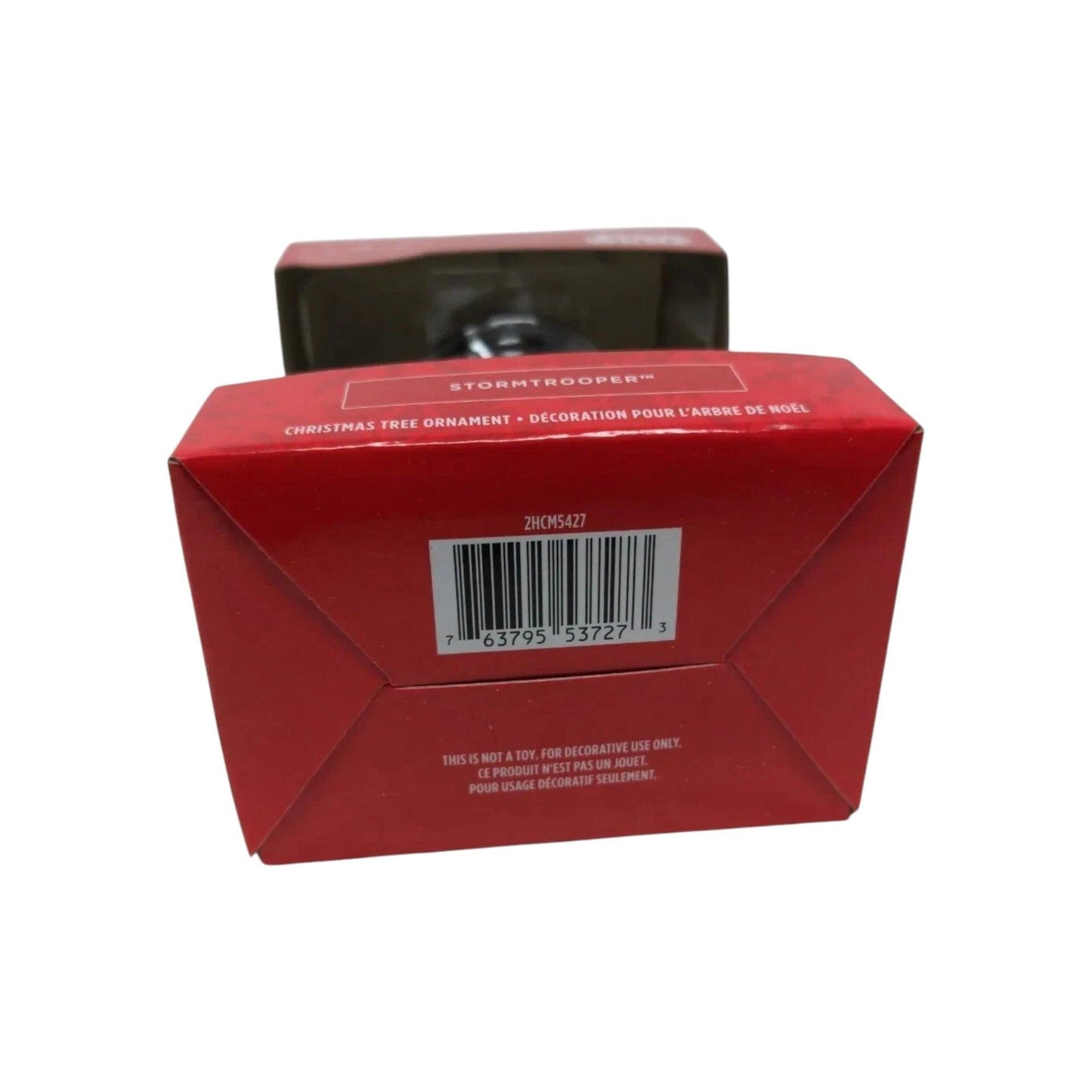 2012 Stormtrooper (Star Wars)