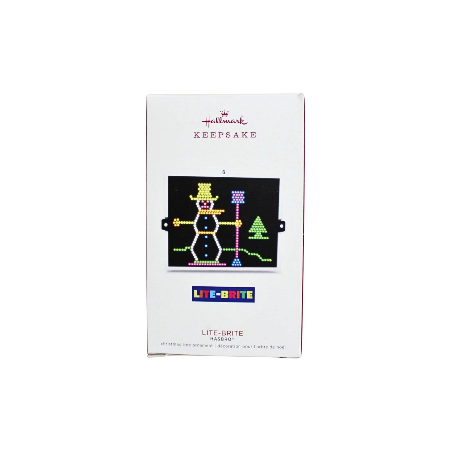 2018 Lite-Brite (Hasbro)