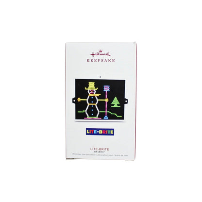 2018 Lite-Brite (Hasbro)