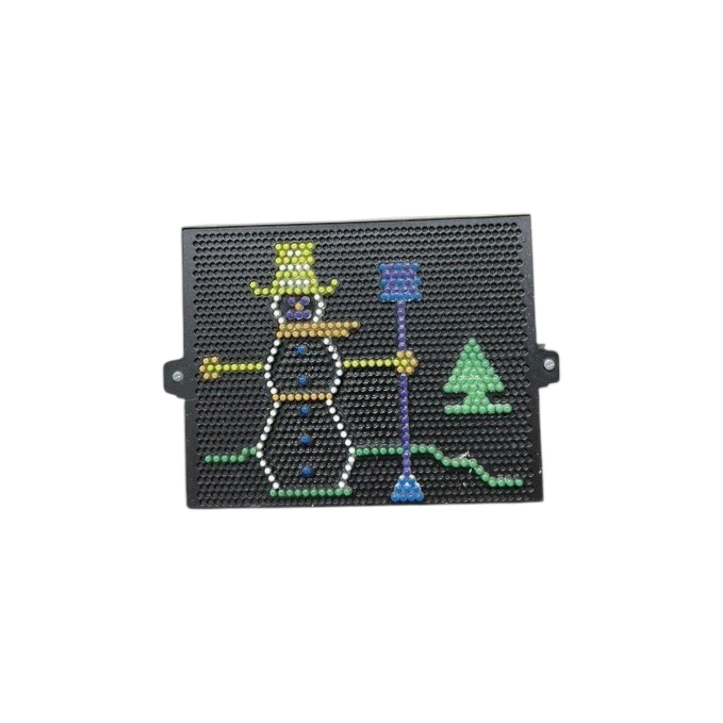 2018 Lite-Brite (Hasbro)