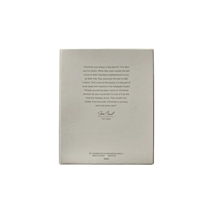 2018 Happy Holiday Scrubs (Healthcare Workers)