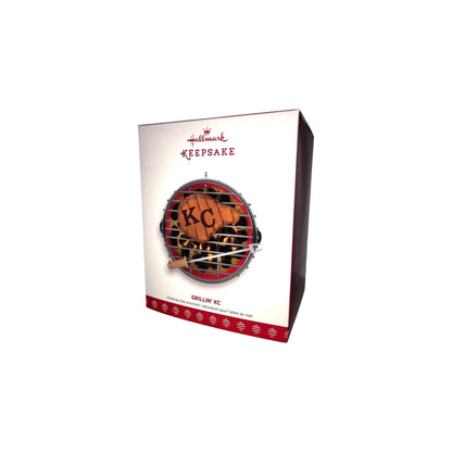 2018 Grillin' KC - Kansas City (Grill)