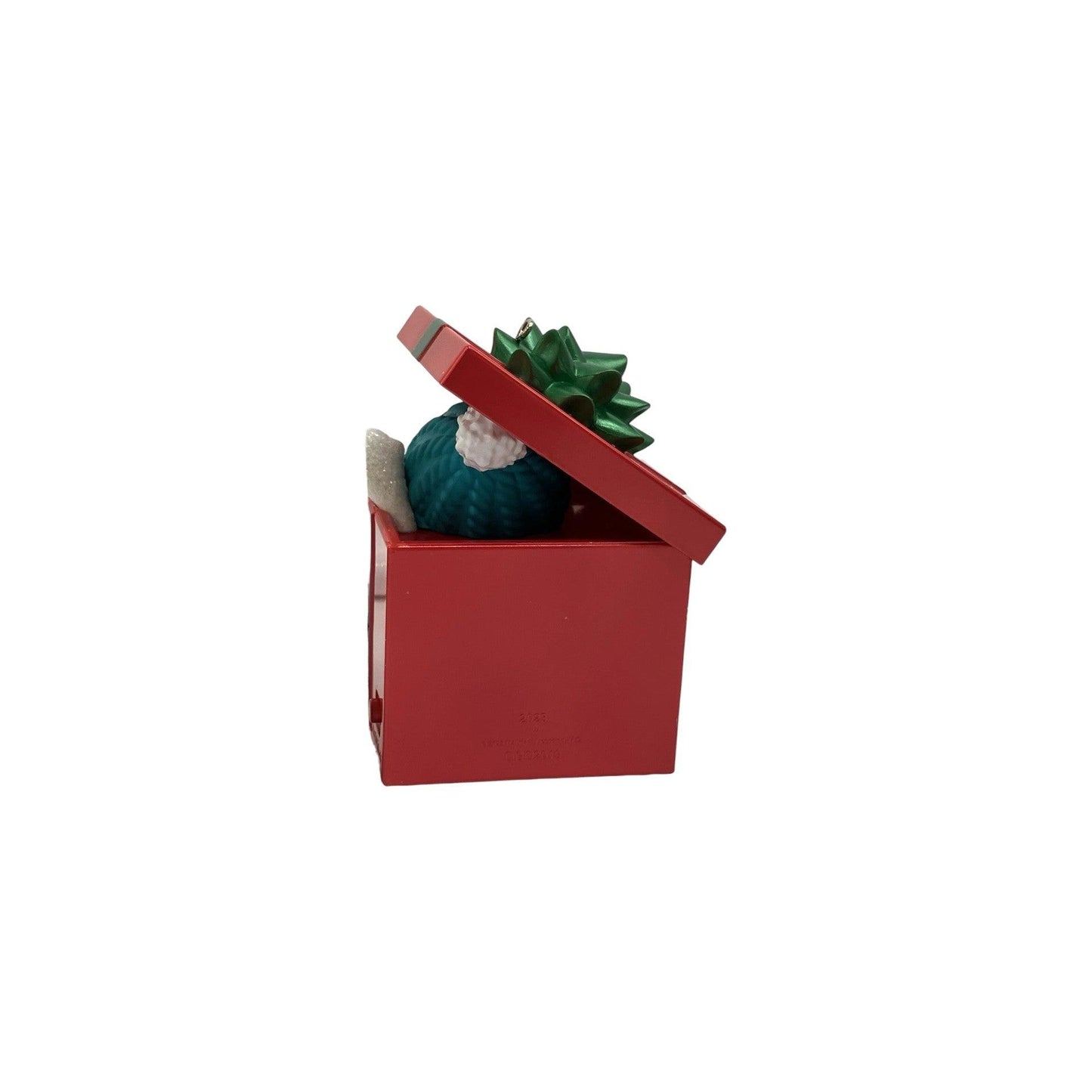 2023 Smiles Across the Miles (Snowmen)