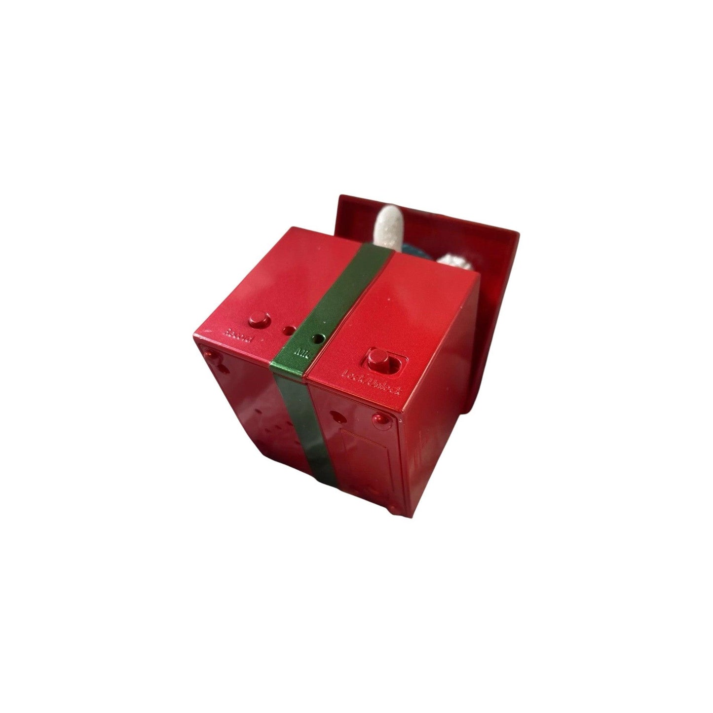 2023 Smiles Across the Miles (Snowmen)