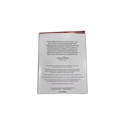 2023 Smiles Across the Miles (Snowmen)